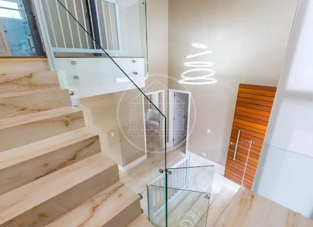 Sobrado, 4 quartos, 680 m² - Foto 19