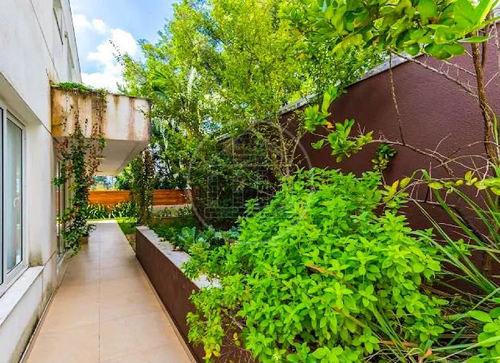 Sobrado, 4 quartos, 680 m² - Foto 17