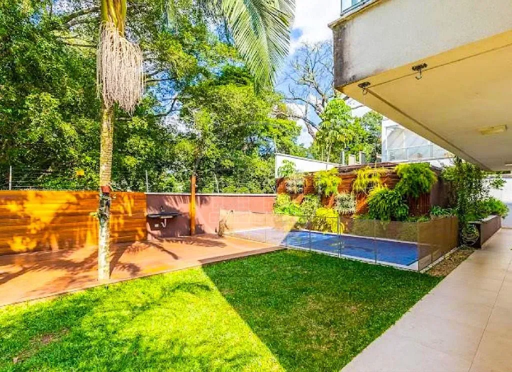 Sobrado, 4 quartos, 680 m² - Foto 14