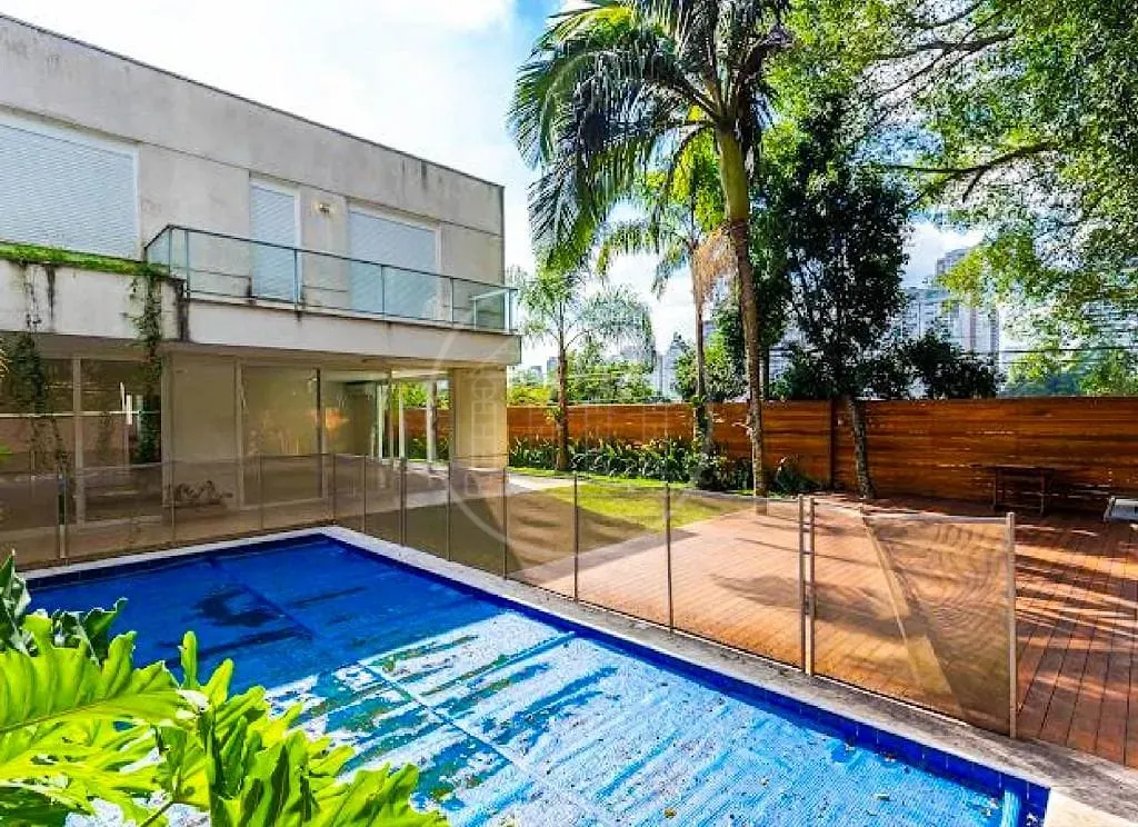 Sobrado, 4 quartos, 680 m² - Foto 15