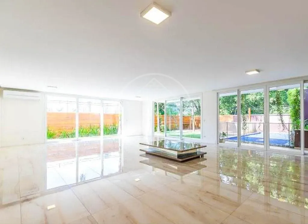 Sobrado, 4 quartos, 680 m² - Foto 5