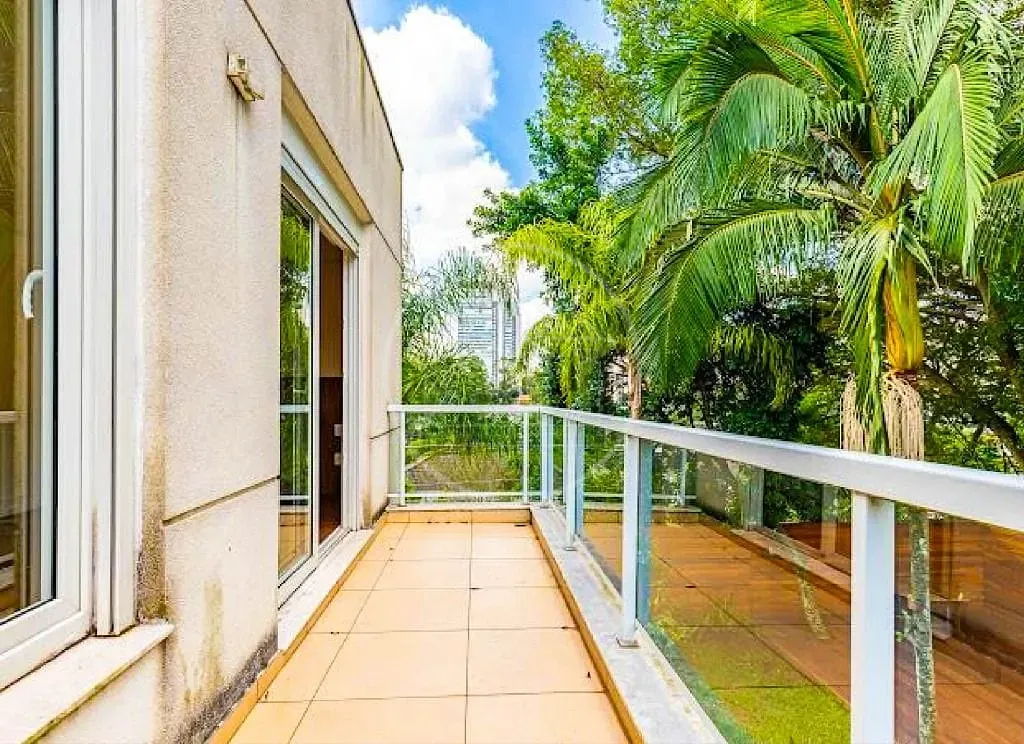Sobrado, 4 quartos, 680 m² - Foto 24