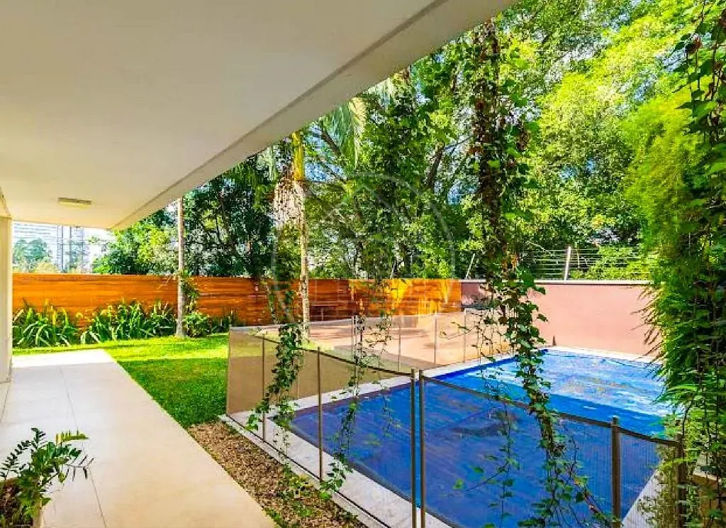 Sobrado, 4 quartos, 680 m² - Foto 11