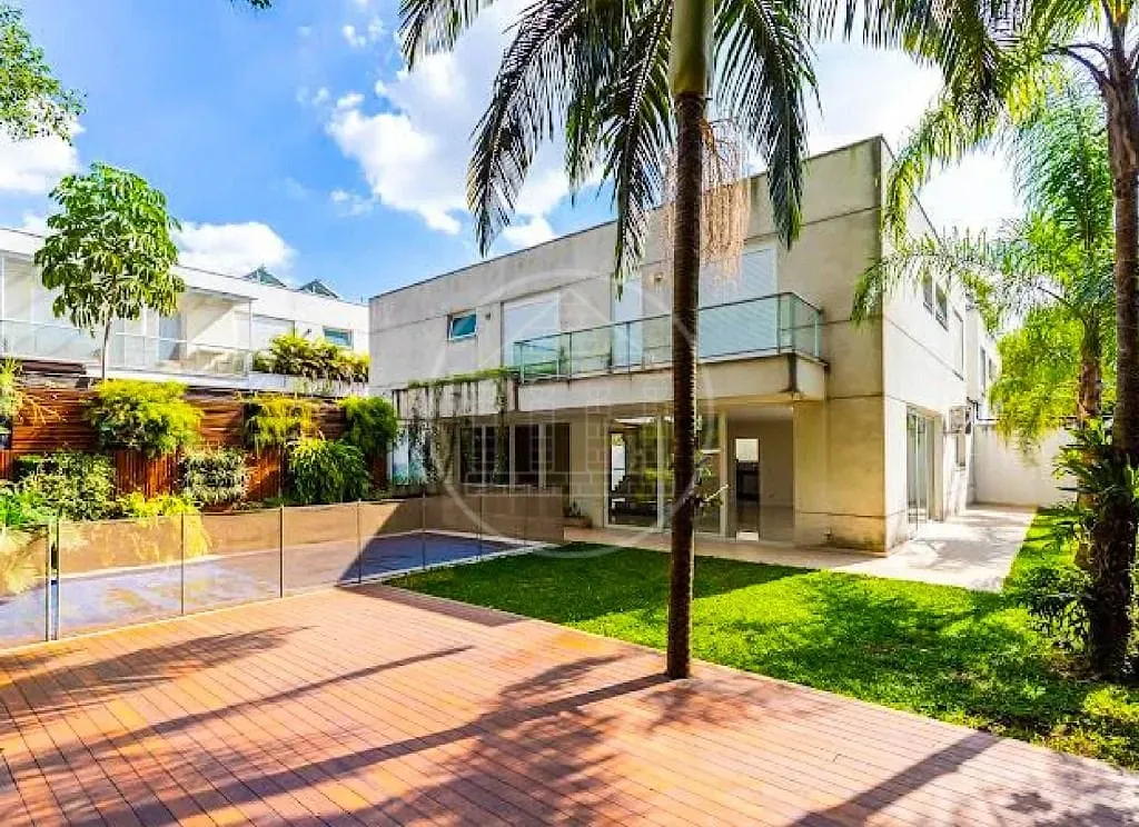 Sobrado, 4 quartos, 680 m² - Foto 12