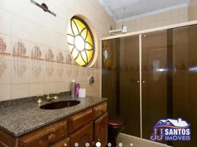 Sobrado 3 quartos e 4 banheiros, à venda, no bairro Maranhão em São Paulo