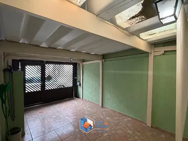Sobrado com 70m² 3 quartos e 2 banheiros, à venda, no bairro Vila Guedes em São Paulo