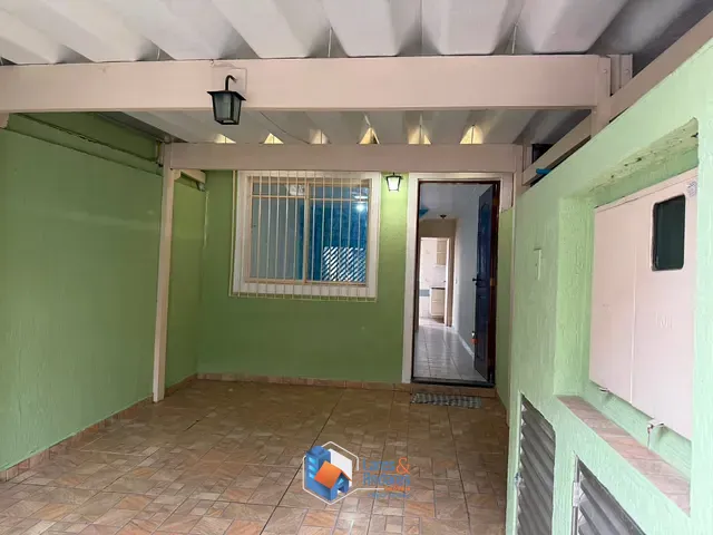 Sobrado com 70m² 3 quartos e 2 banheiros, à venda, no bairro Vila Guedes em São Paulo