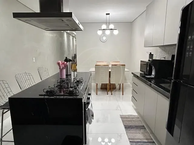 Sobrado com 91m² 3 quartos e 1 banheiro, à venda ou para alugar, no bairro Jardim Jua em São Paulo