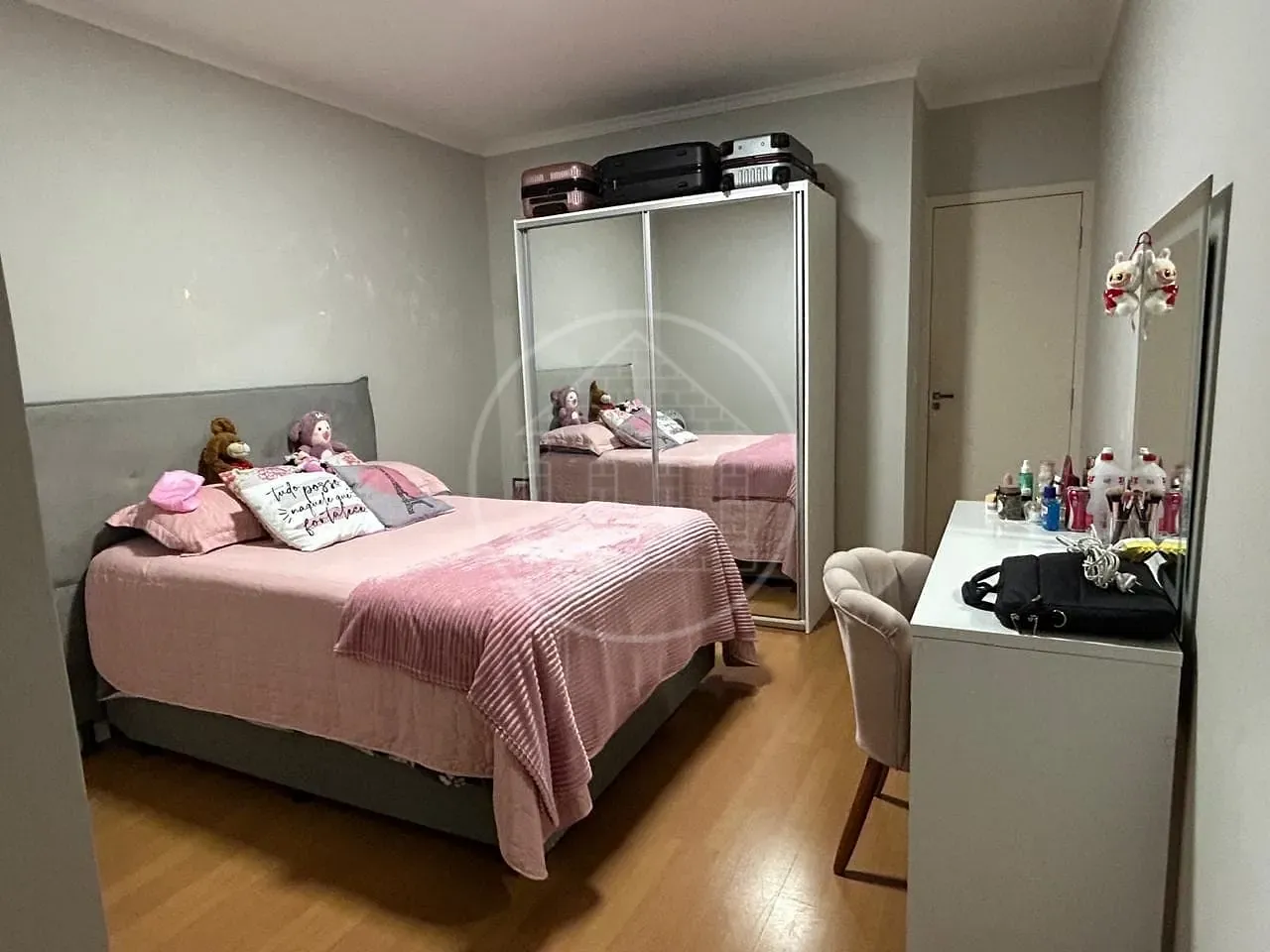 Sobrado, 3 quartos, 140 m² - Foto 9