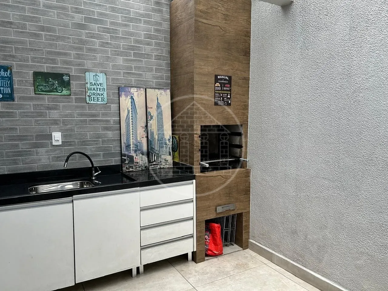 Sobrado, 3 quartos, 140 m² - Foto 26