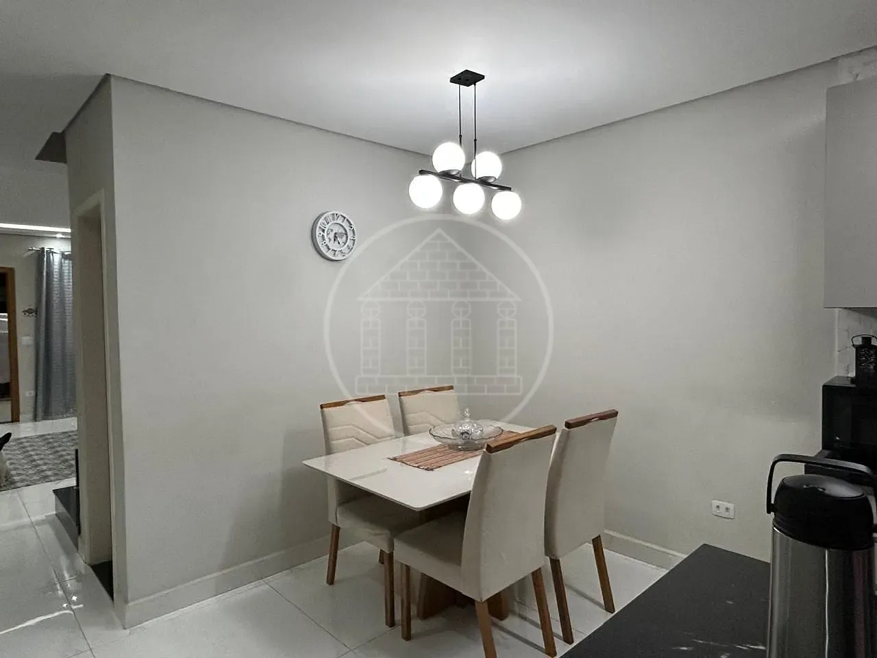 Sobrado, 3 quartos, 140 m² - Foto 8