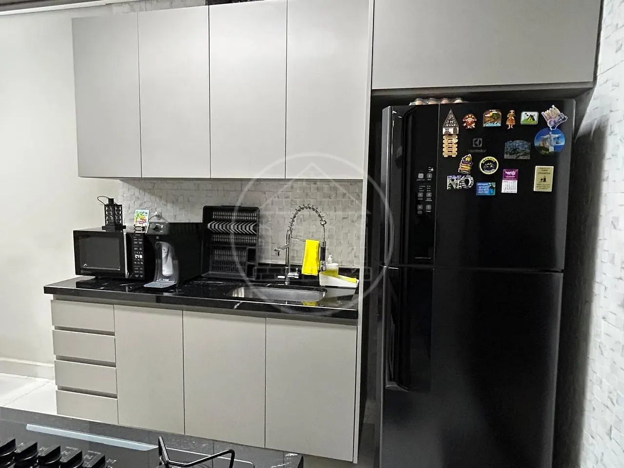 Sobrado, 3 quartos, 140 m² - Foto 7