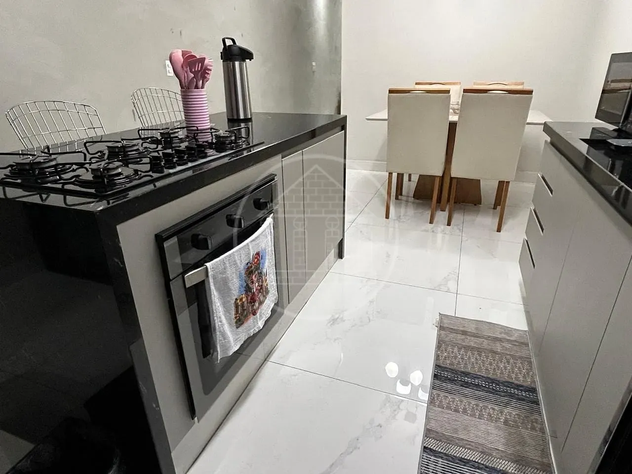 Sobrado, 3 quartos, 140 m² - Foto 25