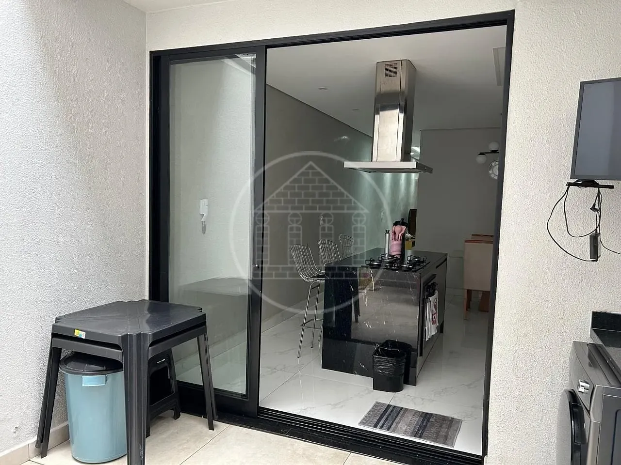 Sobrado, 3 quartos, 140 m² - Foto 27