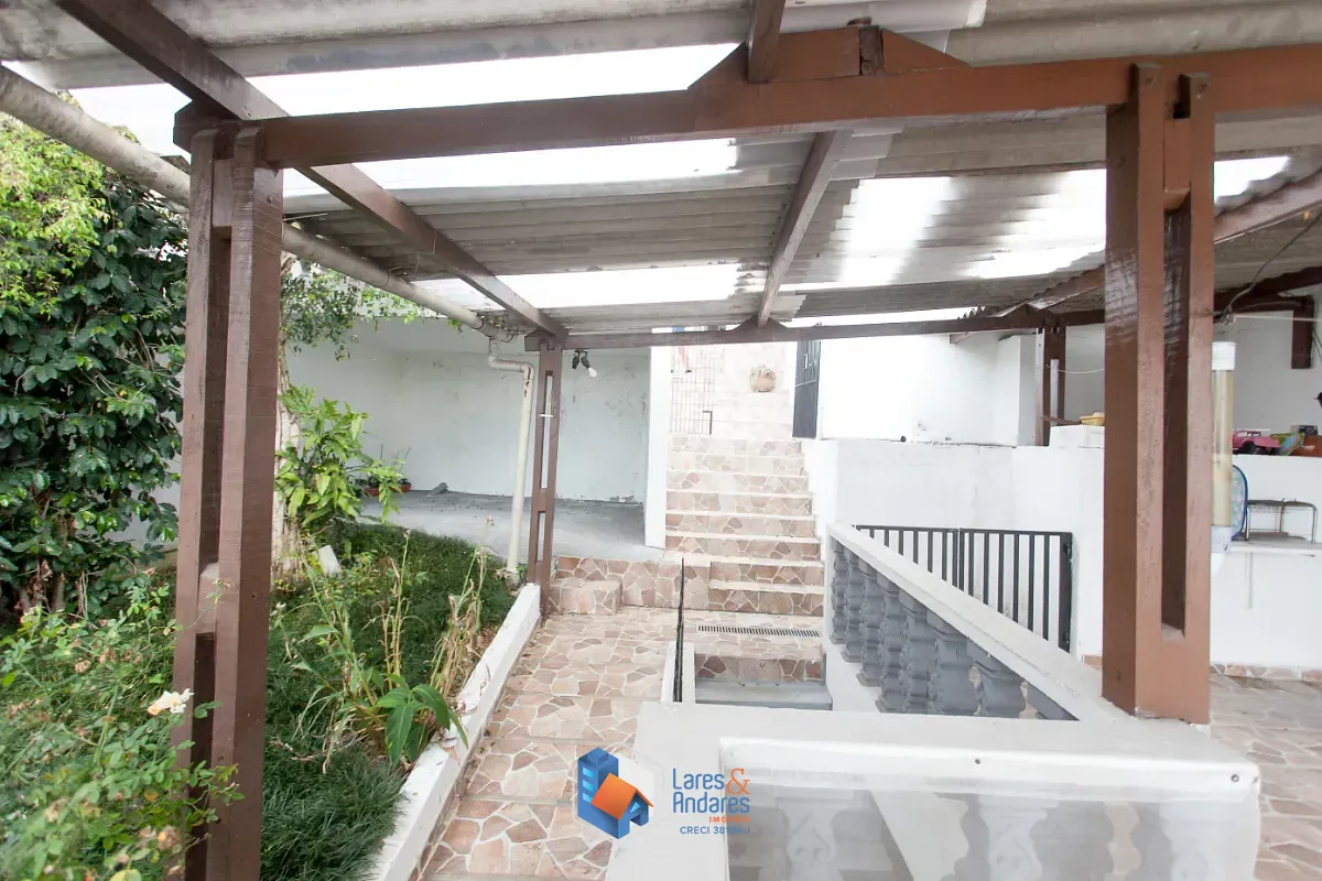 Sobrado, 3 quartos, 150 m² - Foto 10