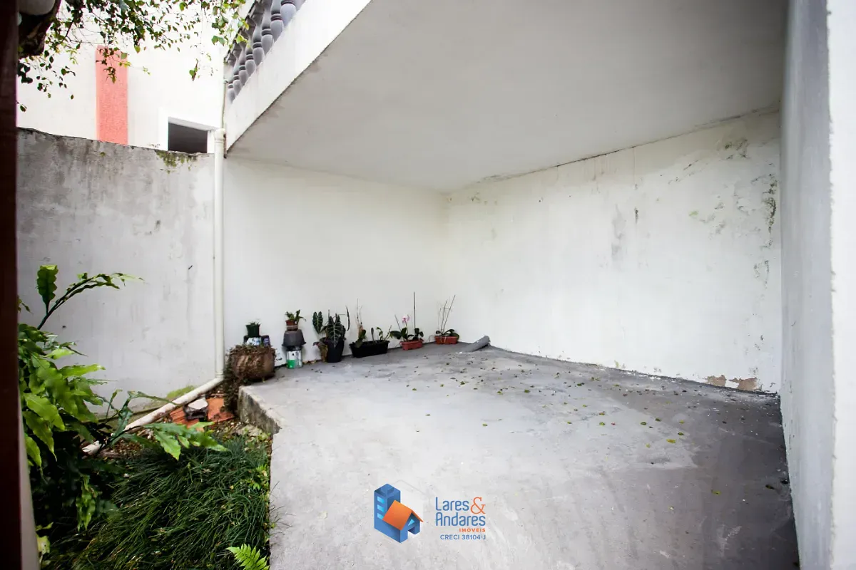 Sobrado, 3 quartos, 150 m² - Foto 13