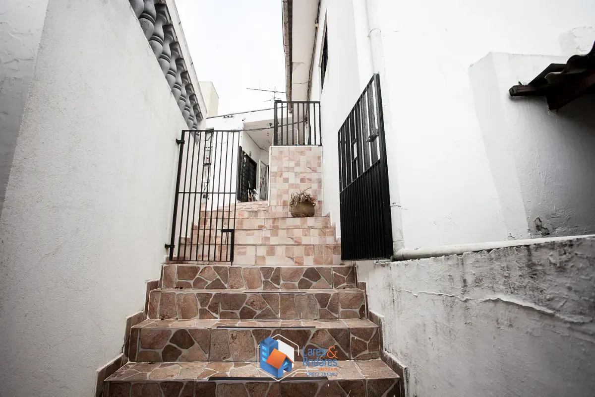 Sobrado, 3 quartos, 150 m² - Foto 14
