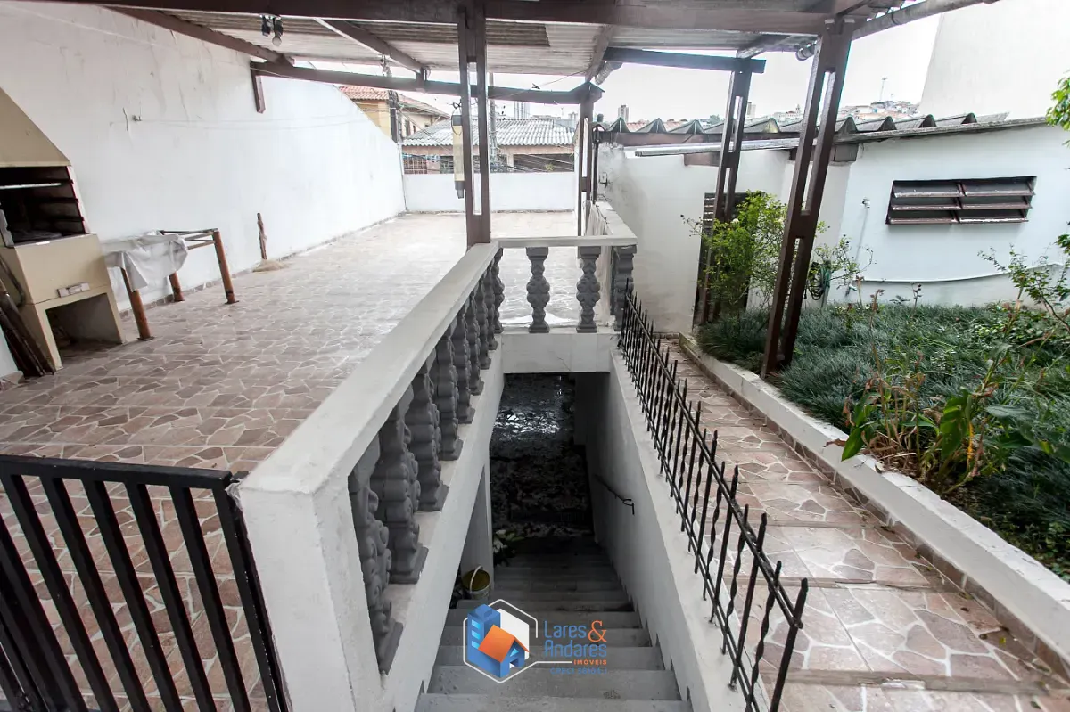 Sobrado, 3 quartos, 150 m² - Foto 11