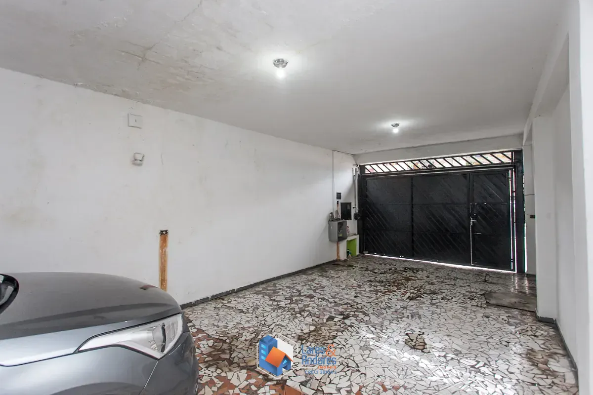 Sobrado, 3 quartos, 150 m² - Foto 2