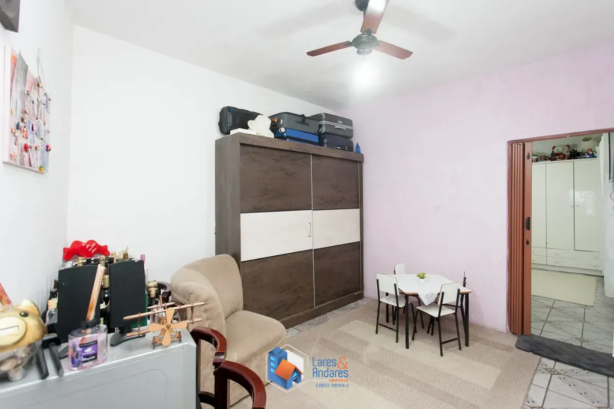 Sobrado, 3 quartos, 150 m² - Foto 23