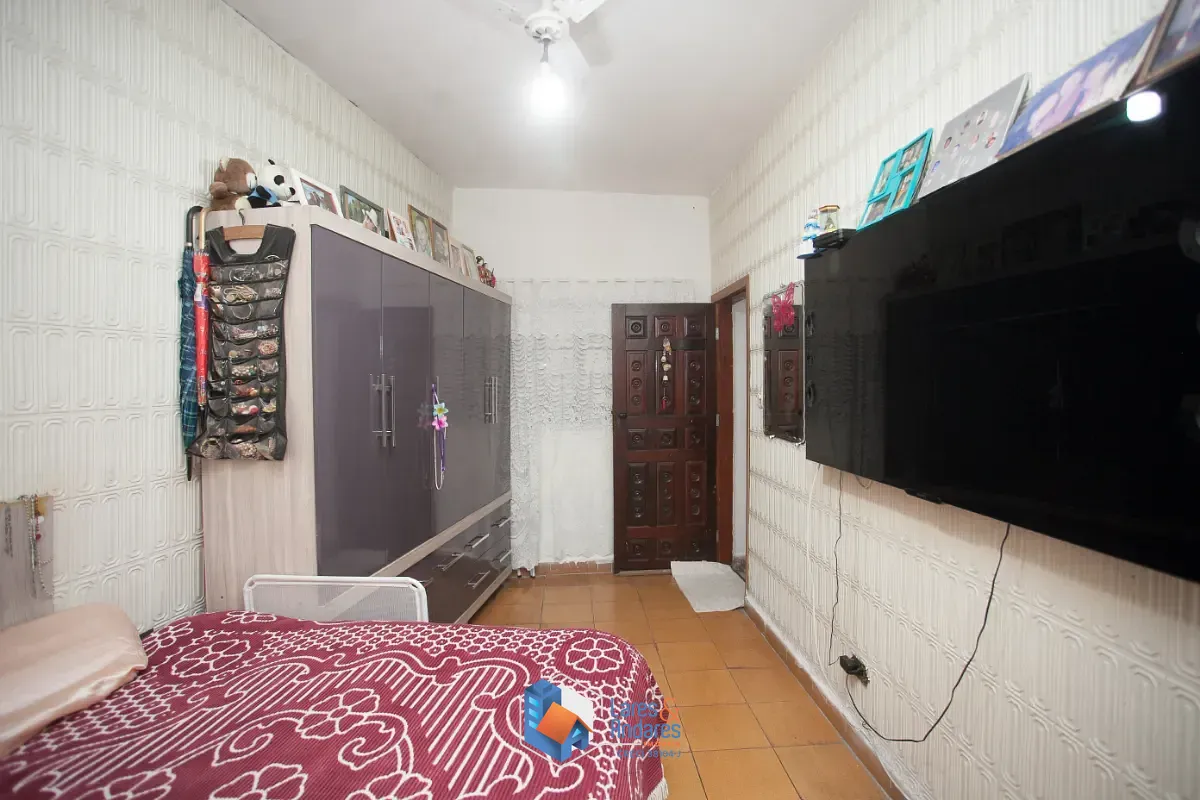 Sobrado, 3 quartos, 150 m² - Foto 28