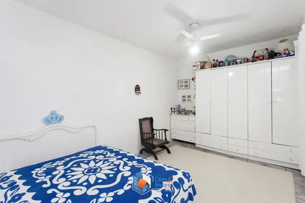 Sobrado, 3 quartos, 150 m² - Foto 18