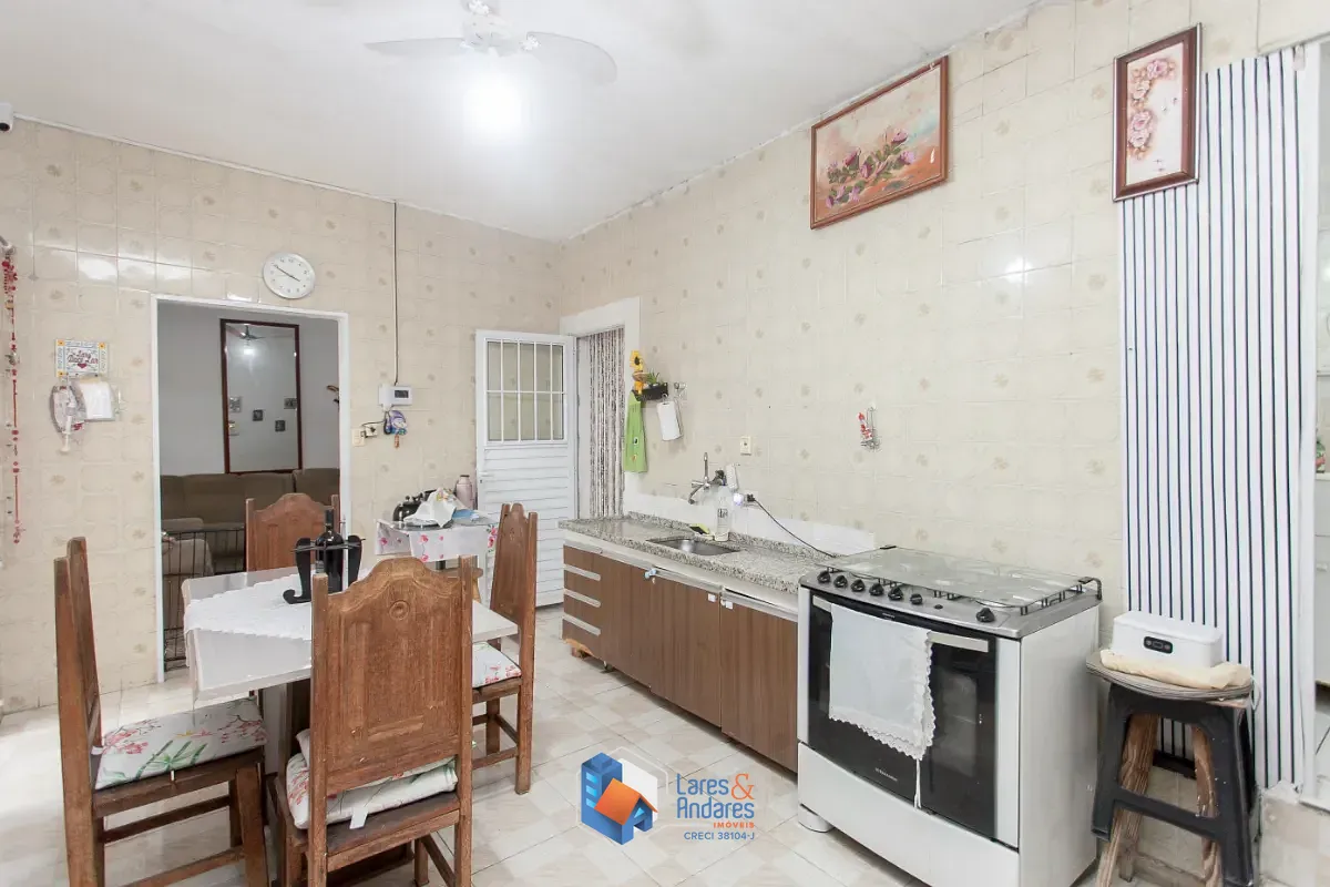 Sobrado, 3 quartos, 150 m² - Foto 36