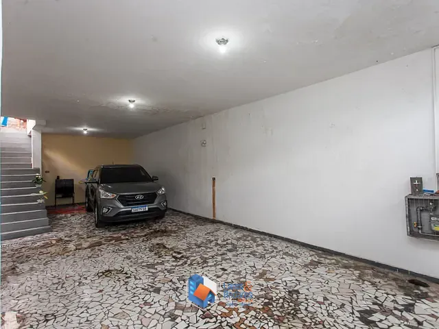 Sobrado com 310m² 3 quartos e 4 banheiros, à venda, no bairro Vila Pereira Cerca em São Paulo