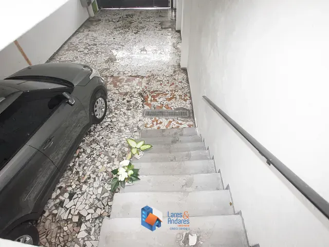 Sobrado com 310m² 3 quartos e 4 banheiros, à venda, no bairro Vila Pereira Cerca em São Paulo