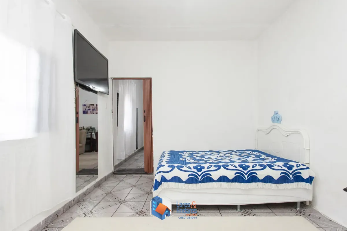 Sobrado, 3 quartos, 150 m² - Foto 21