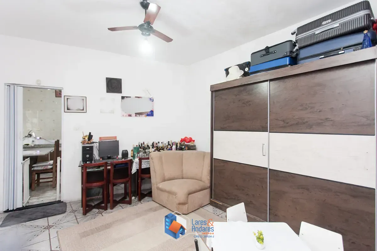 Sobrado, 3 quartos, 150 m² - Foto 22