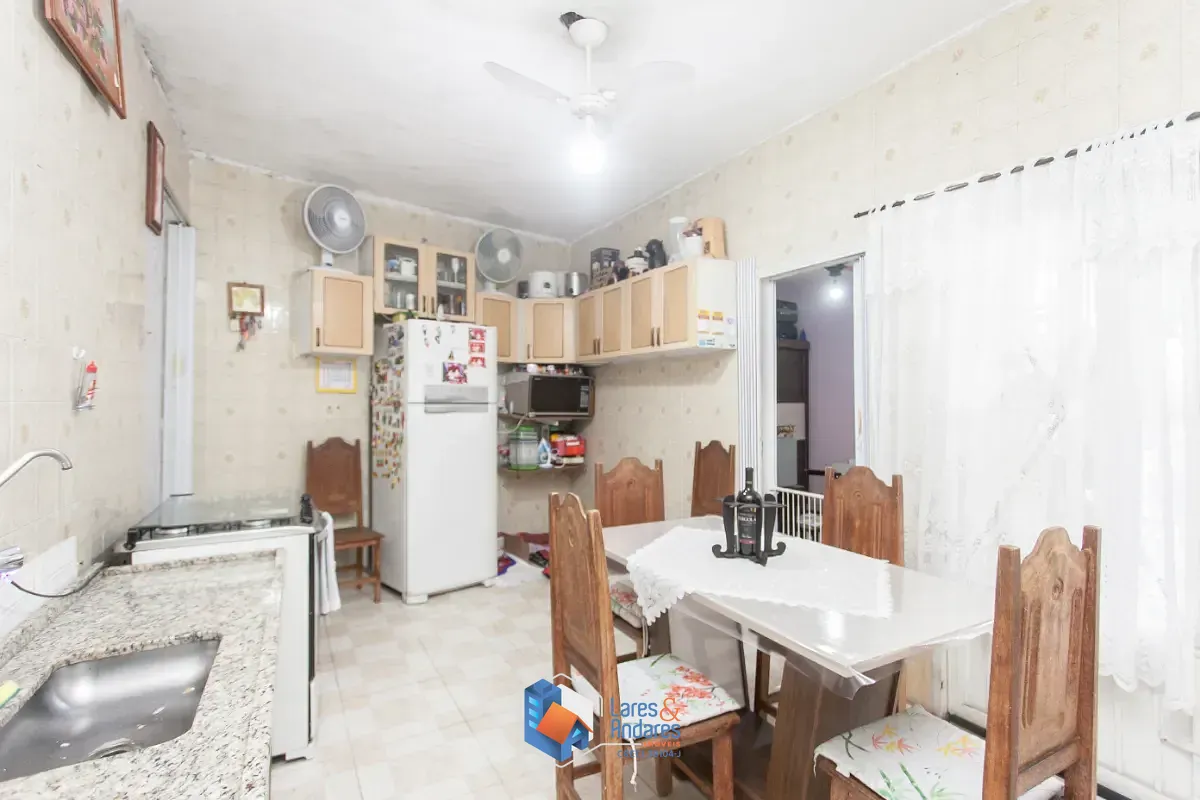 Sobrado, 3 quartos, 150 m² - Foto 34