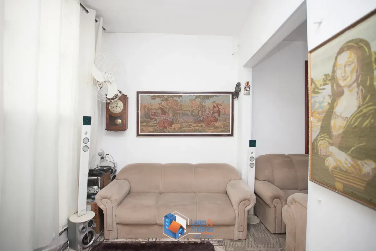 Sobrado, 3 quartos, 150 m² - Foto 33