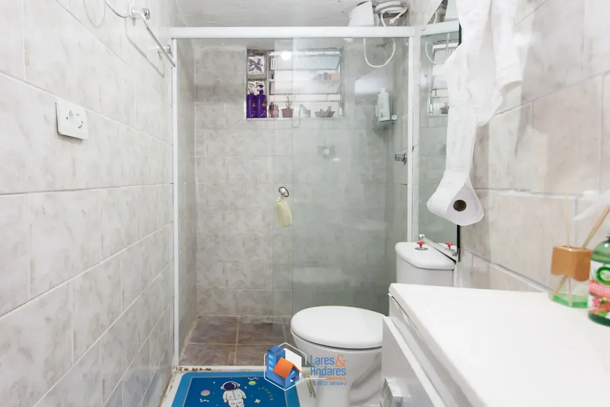 Sobrado, 3 quartos, 150 m² - Foto 25