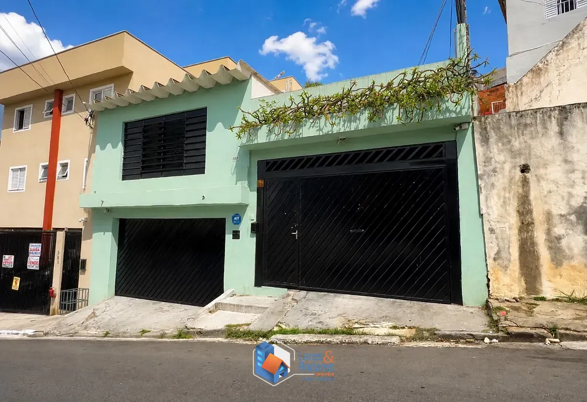Sobrado, 3 quartos, 150 m² - Foto 38