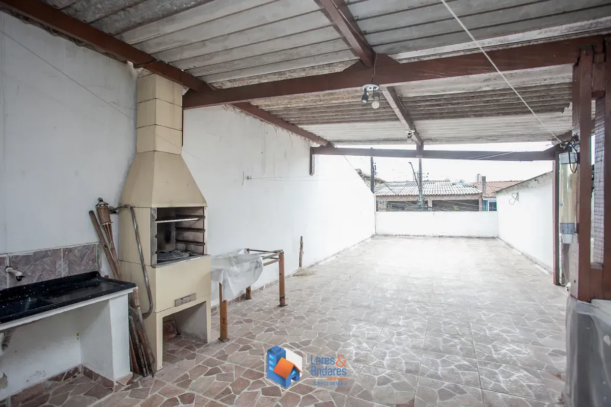 Sobrado, 3 quartos, 150 m² - Foto 7