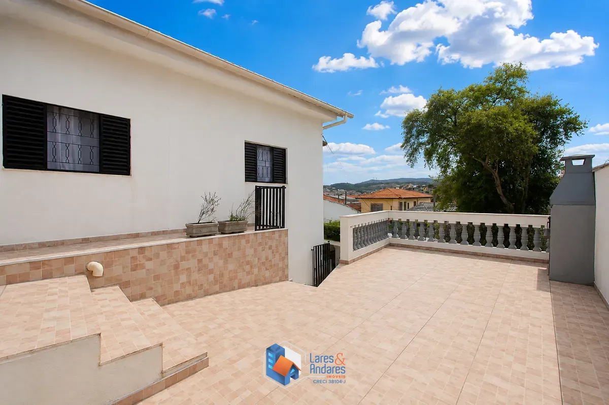 Sobrado, 3 quartos, 150 m² - Foto 16
