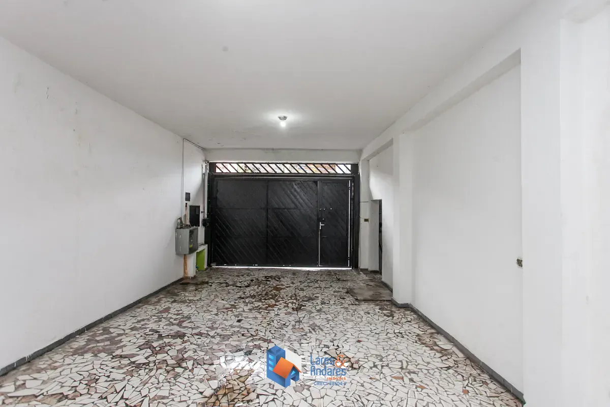 Sobrado, 3 quartos, 150 m² - Foto 3