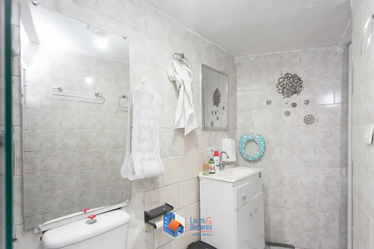 Sobrado, 3 quartos, 150 m² - Foto 26