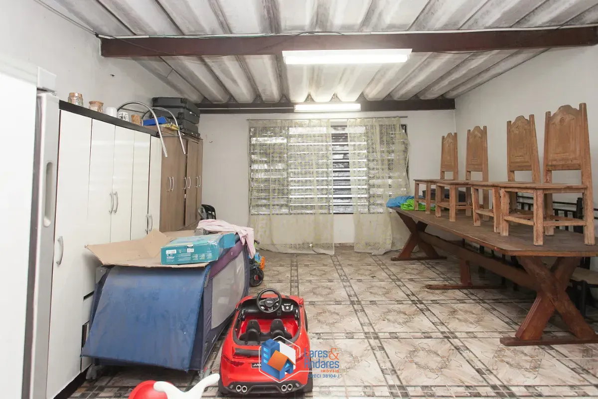 Sobrado, 3 quartos, 150 m² - Foto 6