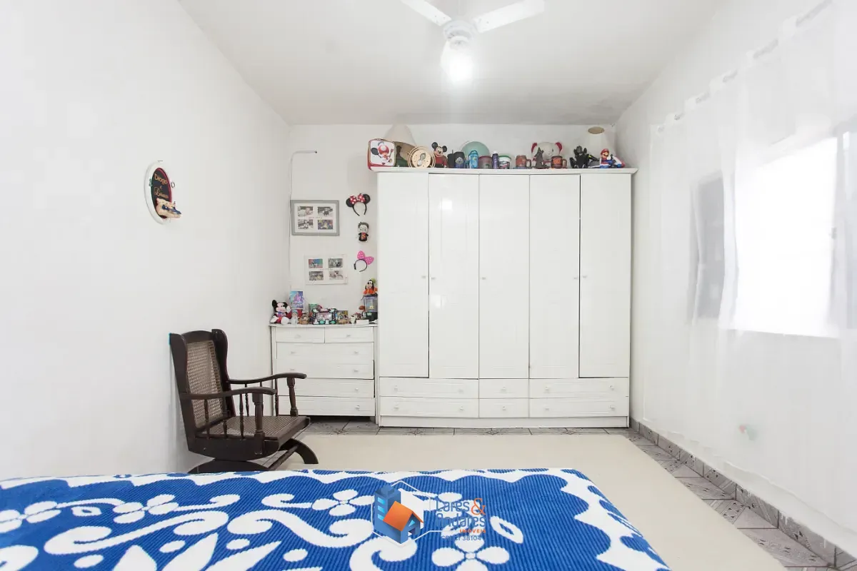 Sobrado, 3 quartos, 150 m² - Foto 19