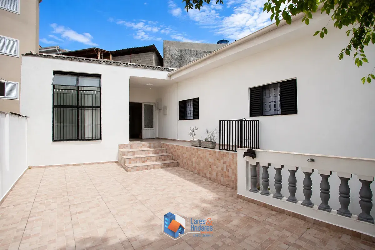 Sobrado, 3 quartos, 150 m² - Foto 15