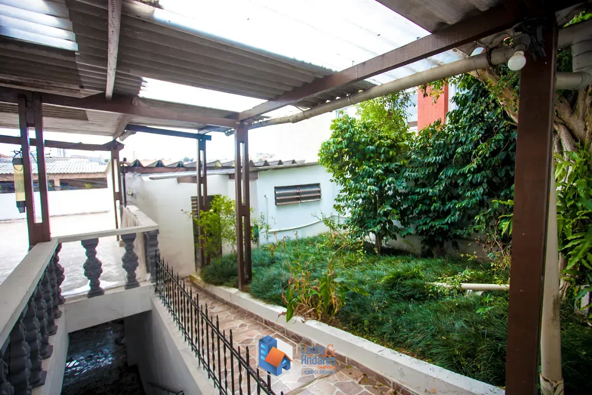 Sobrado, 3 quartos, 150 m² - Foto 12
