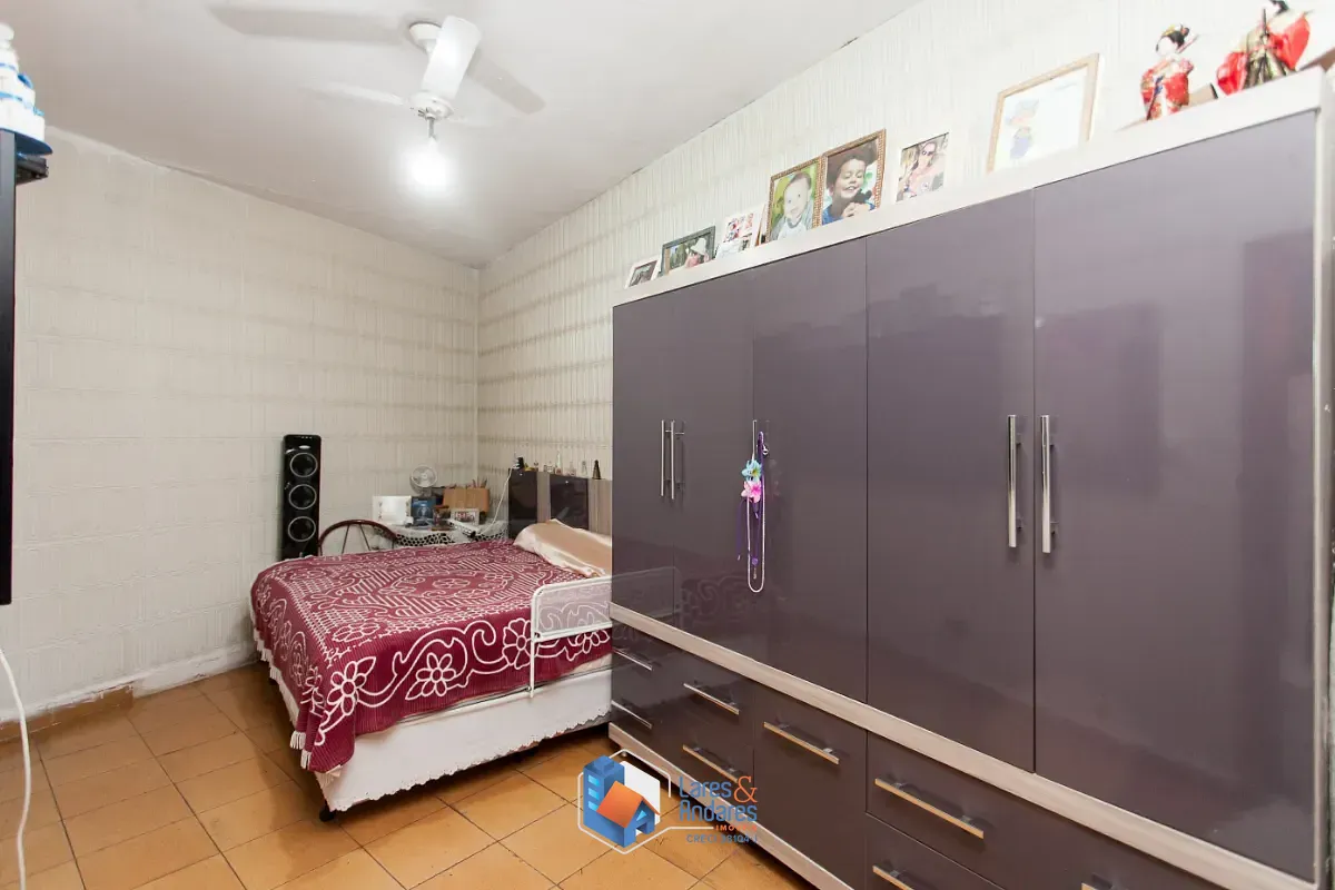 Sobrado, 3 quartos, 150 m² - Foto 27