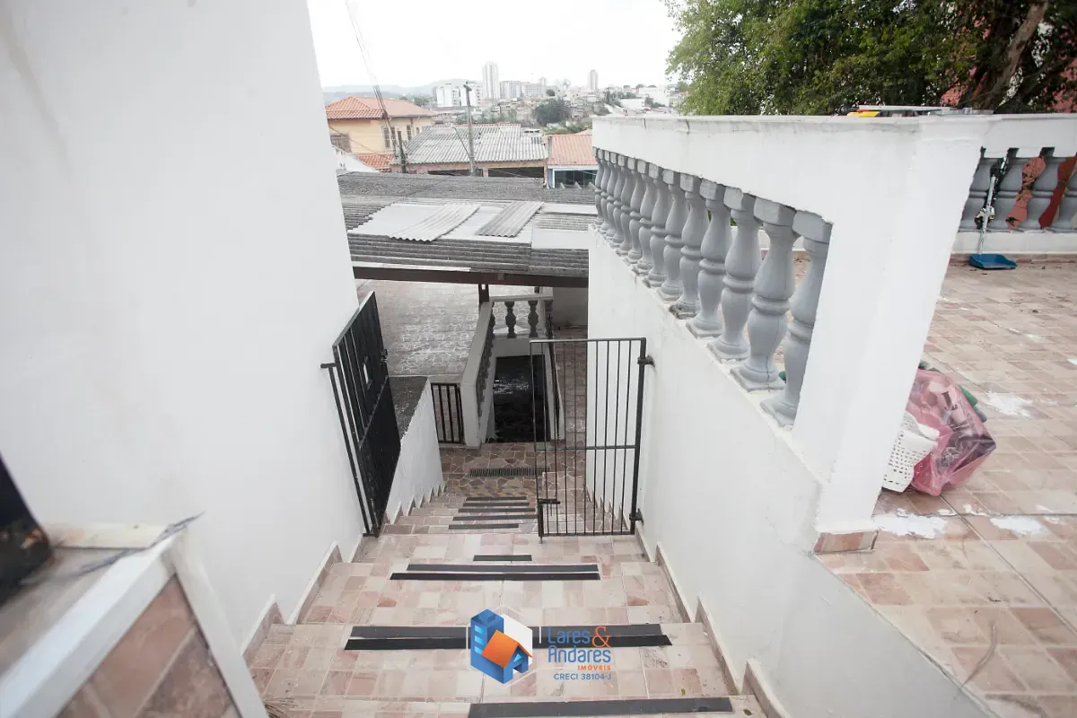 Sobrado, 3 quartos, 150 m² - Foto 37
