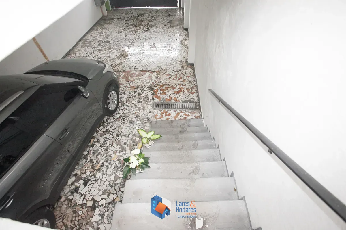 Sobrado, 3 quartos, 150 m² - Foto 4