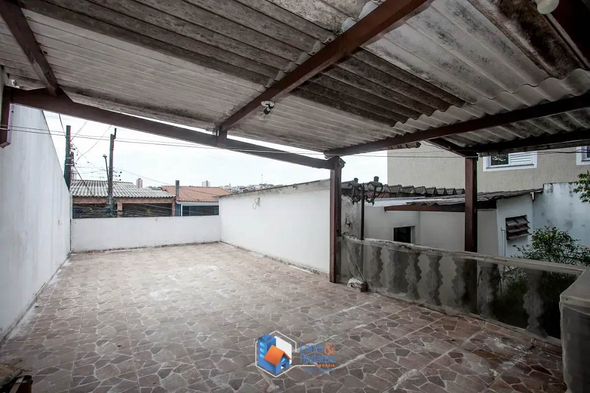 Sobrado, 3 quartos, 150 m² - Foto 8