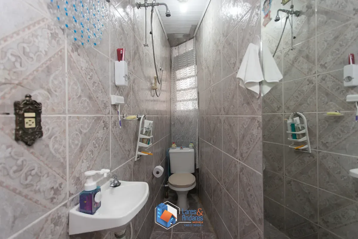 Sobrado, 3 quartos, 150 m² - Foto 29
