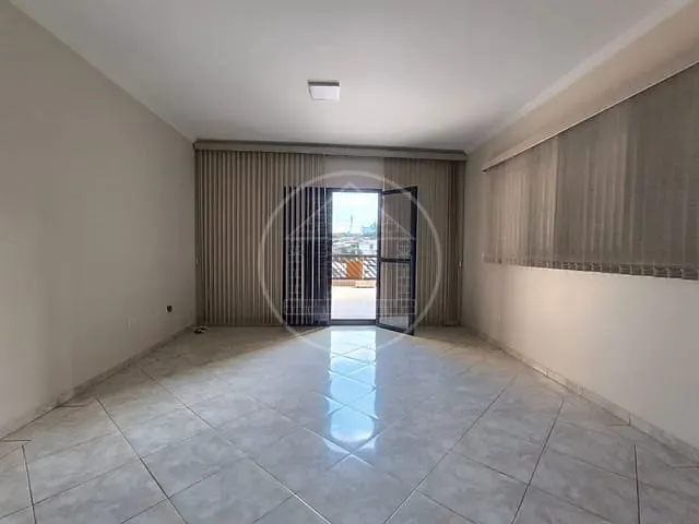 Sobrado com 150m² 3 quartos e 3 banheiros, à venda, no bairro Parque América em São Paulo