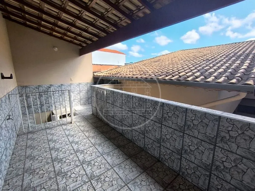 Sobrado, 3 quartos, 150 m² - Foto 21